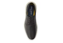 Cole Haan Mens Grand Plain Toe Oxford - Black 11 Cole Haan Mens Grand Plain Toe Oxford - Black -Deals All Walk Styles Store US 01 501815 04