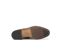 Florsheim Mens Flex Plain Toe Oxford - Black -Deals All Walk Styles Store US 01 501825 06