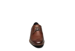 Florsheim Mens Flex Plain Toe Oxford - Cognac 9 Florsheim Mens Flex Plain Toe Oxford - Cognac -Deals All Walk Styles Store US 01 501826 02