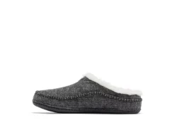 Sorel Mens Falcon Ridge Ii Slipper - Dark Grey -Deals All Walk Styles Store US 01 501839 02