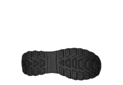 Skechers Mens Zeller-bazemore Mid Hiking Boot - Black -Deals All Walk Styles Store US 01 501852 04