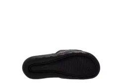 Nike Mens Victori One Slide Sandal - Black -Deals All Walk Styles Store US 01 501871 04