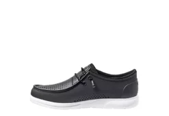 Reef Mens Water Coast Slip On Sneaker - Black -Deals All Walk Styles Store US 01 501885 02