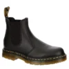 Dr. Martens Dr.martens Mens 2976 Slip Resistant Work Boot - Black