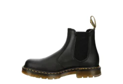Dr. Martens Dr.martens Mens 2976 Slip Resistant Work Boot - Black -Deals All Walk Styles Store US 01 501920 03