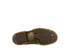 Dr. Martens Dr.martens Mens 2976 Slip Resistant Work Boot - Black -Deals All Walk Styles Store US 01 501920 06