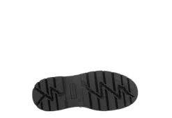 Franco Fortini Mens Ragnar Chelsea Boot - Black -Deals All Walk Styles Store US 01 501936 06