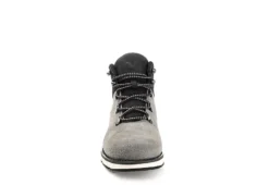 Territory Mens Boulder Lace-up Boot - Black 9 Territory Mens Boulder Lace-up Boot - Black -Deals All Walk Styles Store US 01 501944 02