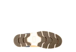 Territory Mens Boulder Lace-up Boot - Blue -Deals All Walk Styles Store US 01 501945 06