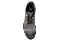 Thomas & Vine Mens Darko Lace-up Boot - Grey -Deals All Walk Styles Store US 01 501979 05