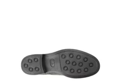 Thomas & Vine Mens Darko Lace-up Boot - Grey -Deals All Walk Styles Store US 01 501979 06