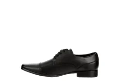 Calvin Klein Mens Bram Oxford - Black -Deals All Walk Styles Store US 01 502061 03