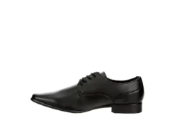Calvin Klein Mens Brodie 2 Oxford - Black 10 Calvin Klein Mens Brodie 2 Oxford - Black -Deals All Walk Styles Store US 01 502062 03