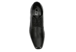 Calvin Klein Mens Brodie 2 Oxford - Black 12 Calvin Klein Mens Brodie 2 Oxford - Black -Deals All Walk Styles Store US 01 502062 05