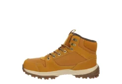 Champion Mens Expo Rogue Lace-up Boot - Wheat 10 Champion Mens Expo Rogue Lace-up Boot - Wheat -Deals All Walk Styles Store US 01 502165 03
