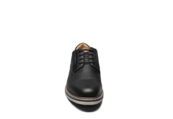 Florsheim Mens Norwalk Cap Toe Oxford - Black -Deals All Walk Styles Store US 01 502179 02