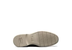 Florsheim Mens Norwalk Cap Toe Oxford - Black -Deals All Walk Styles Store US 01 502179 06