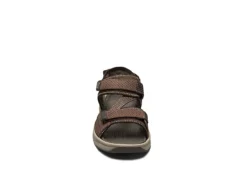 Florsheim Mens Tread Lite River Outdoor Sandal - Brown 9 Florsheim Mens Tread Lite River Outdoor Sandal - Brown -Deals All Walk Styles Store US 01 502187 02