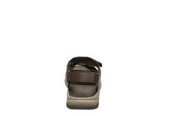 Florsheim Mens Tread Lite River Outdoor Sandal - Brown 11 Florsheim Mens Tread Lite River Outdoor Sandal - Brown -Deals All Walk Styles Store US 01 502187 04