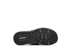 Florsheim Mens Tread Lite Flip Flop Sandal - Black -Deals All Walk Styles Store US 01 502189 06