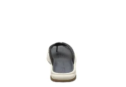 Florsheim Mens Tread Lite Flip Flop Sandal - Navy 11 Florsheim Mens Tread Lite Flip Flop Sandal - Navy -Deals All Walk Styles Store US 01 502190 04