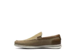 Florsheim Mens Montigo Canvas Venetian Loafer Oxford - Sand 10 Florsheim Mens Montigo Canvas Venetian Loafer Oxford - Sand -Deals All Walk Styles Store US 01 502197 03