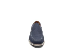 Florsheim Mens Montigo Canvas Venetian Loafer Oxford - Navy 9 Florsheim Mens Montigo Canvas Venetian Loafer Oxford - Navy -Deals All Walk Styles Store US 01 502198 02