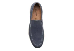 Florsheim Mens Montigo Canvas Venetian Loafer Oxford - Navy 12 Florsheim Mens Montigo Canvas Venetian Loafer Oxford - Navy -Deals All Walk Styles Store US 01 502198 05