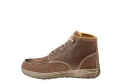 Carhartt Mens Lightweight 4-inch Lace-up Boot - Brown -Deals All Walk Styles Store US 01 502200 02
