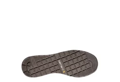 Carhartt Mens Lightweight 4-inch Lace-up Boot - Brown -Deals All Walk Styles Store US 01 502200 04