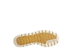 Carhartt Mens Waterproof 6-inch Moc Toe Wedge Boot - Brown -Deals All Walk Styles Store US 01 502201 04