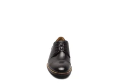 Florsheim Mens Rucci Cap Toe Oxford - Black 9 Florsheim Mens Rucci Cap Toe Oxford - Black -Deals All Walk Styles Store US 01 502211 02