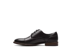 Florsheim Mens Rucci Cap Toe Oxford - Black 10 Florsheim Mens Rucci Cap Toe Oxford - Black -Deals All Walk Styles Store US 01 502211 03