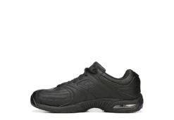 Dr. Scholl's Mens Cambridge Ii Slip Resistant Work Shoe - Black 10 Dr. Scholl's Mens Cambridge Ii Slip Resistant Work Shoe - Black -Deals All Walk Styles Store US 01 502217 03