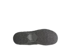 Dr. Scholl's Mens Cambridge Ii Slip Resistant Work Shoe - Black 13 Dr. Scholl's Mens Cambridge Ii Slip Resistant Work Shoe - Black -Deals All Walk Styles Store US 01 502217 06