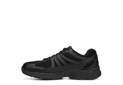 Dr. Scholl's Mens Monster I Slip Resistant Work Shoe - Black -Deals All Walk Styles Store US 01 502219 03