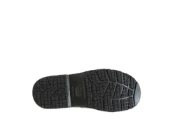 Dr. Scholl's Mens Winder Ii Slip Resistant Work Shoe - Brown 13 Dr. Scholl's Mens Winder Ii Slip Resistant Work Shoe - Brown -Deals All Walk Styles Store US 01 502223 06