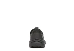 Dr. Scholl's Mens Got It Gore Slip Resistant Work Shoe - Black 11 Dr. Scholl's Mens Got It Gore Slip Resistant Work Shoe - Black -Deals All Walk Styles Store US 01 502228 04