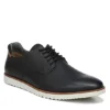 Dr. Scholl's Mens Sync Oxford - Black