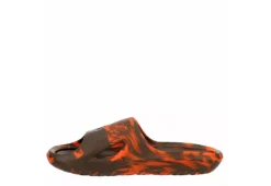 Adidas Mens Adicane Slide Sandal - Orange -Deals All Walk Styles Store US 01 502246 03