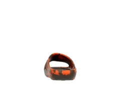 Adidas Mens Adicane Slide Sandal - Orange -Deals All Walk Styles Store US 01 502246 04