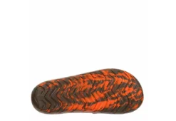 Adidas Mens Adicane Slide Sandal - Orange -Deals All Walk Styles Store US 01 502246 06