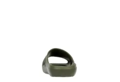 Adidas Mens Adicane Slide Sandal - Olive -Deals All Walk Styles Store US 01 502247 04