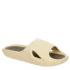 Adidas Mens Adicane Slide Sandal - Bone