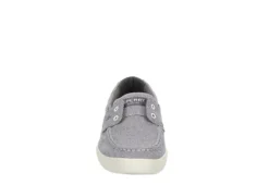 Sperry Mens Outer Banks Boat Shoe - Grey 9 Sperry Mens Outer Banks Boat Shoe - Grey -Deals All Walk Styles Store US 01 502257 02