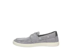Sperry Mens Outer Banks Boat Shoe - Grey 10 Sperry Mens Outer Banks Boat Shoe - Grey -Deals All Walk Styles Store US 01 502257 03