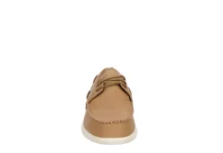 Sperry Mens Ao Plushwave Boat Shoe - Sand -Deals All Walk Styles Store US 01 502258 02