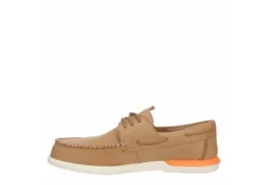 Sperry Mens Ao Plushwave Boat Shoe - Sand -Deals All Walk Styles Store US 01 502258 03