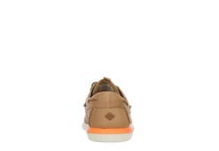 Sperry Mens Ao Plushwave Boat Shoe - Sand -Deals All Walk Styles Store US 01 502258 04