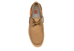 Sperry Mens Ao Plushwave Boat Shoe - Sand -Deals All Walk Styles Store US 01 502258 05